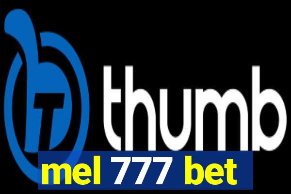 mel 777 bet